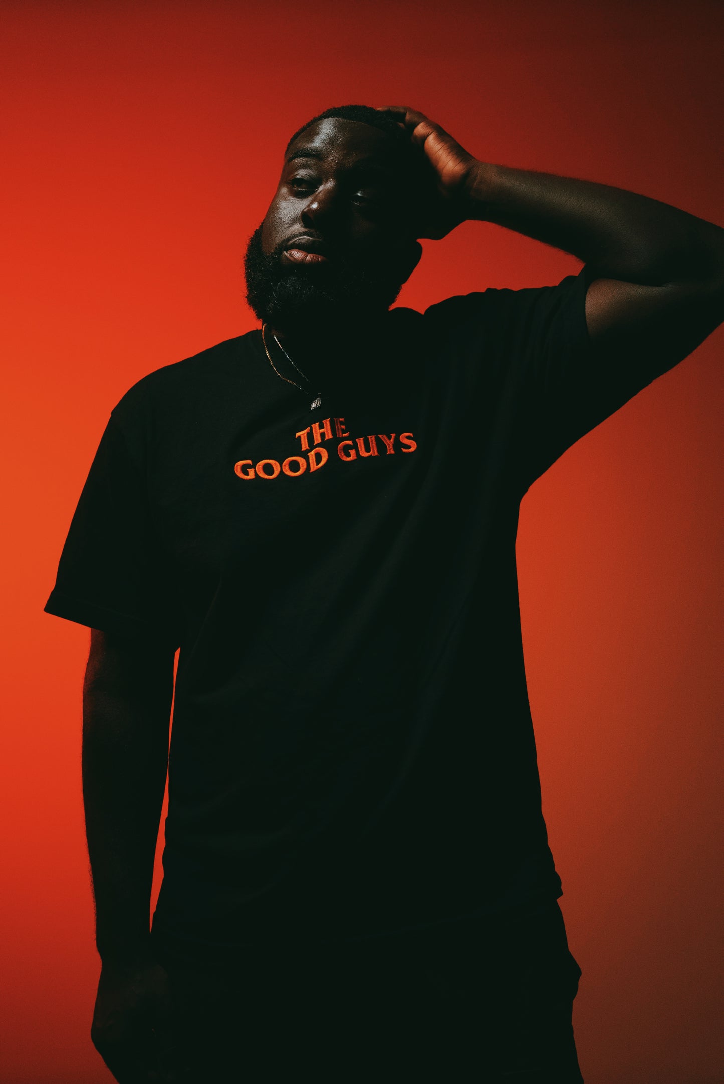 Mircaonus Annoying Orange T-Shirt
