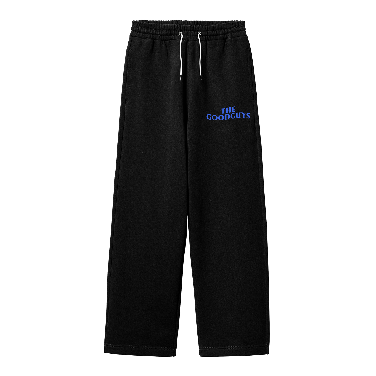 Mircaonus Blue Beetle Sweat Pants