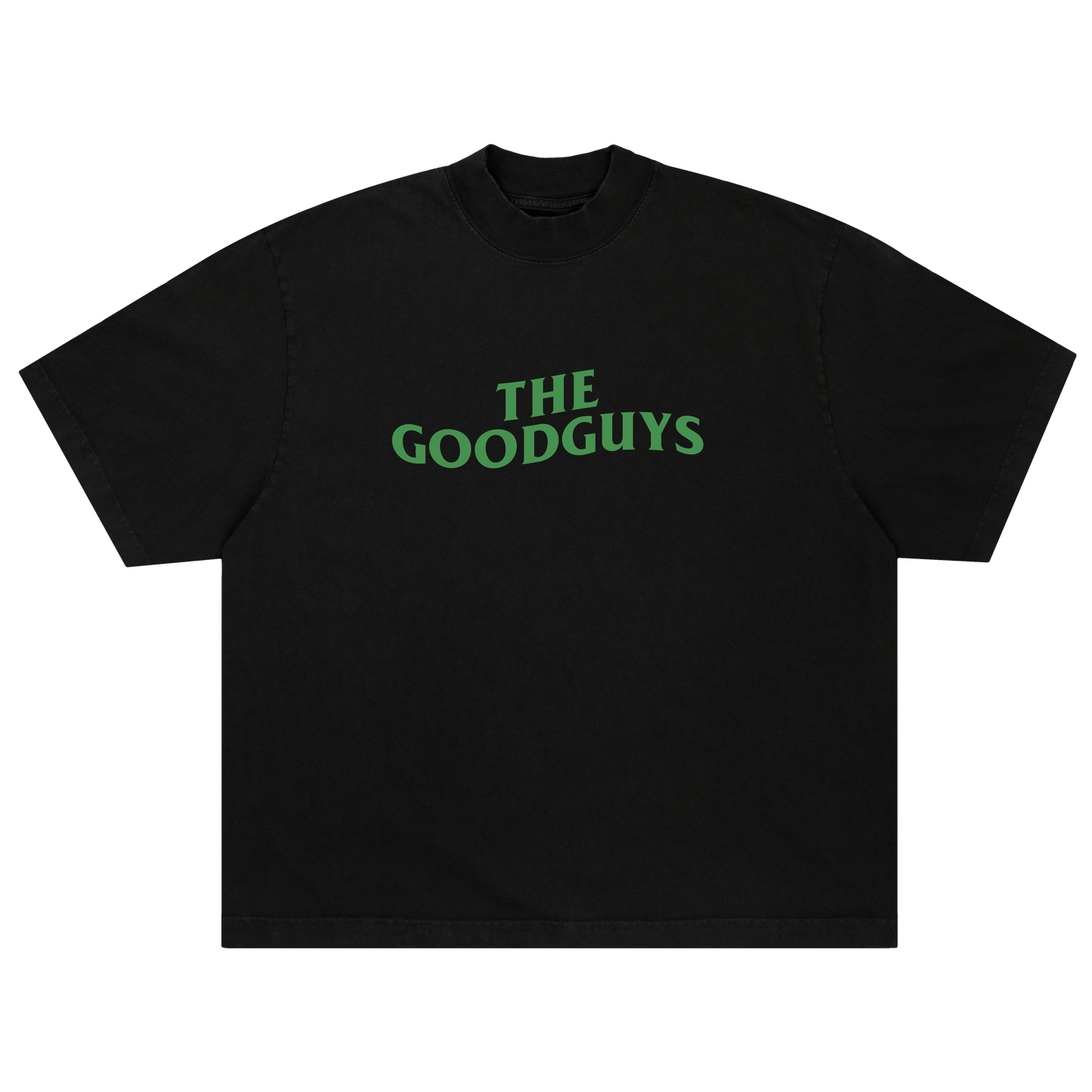 Mircaonus Green Lantern T-shirt
