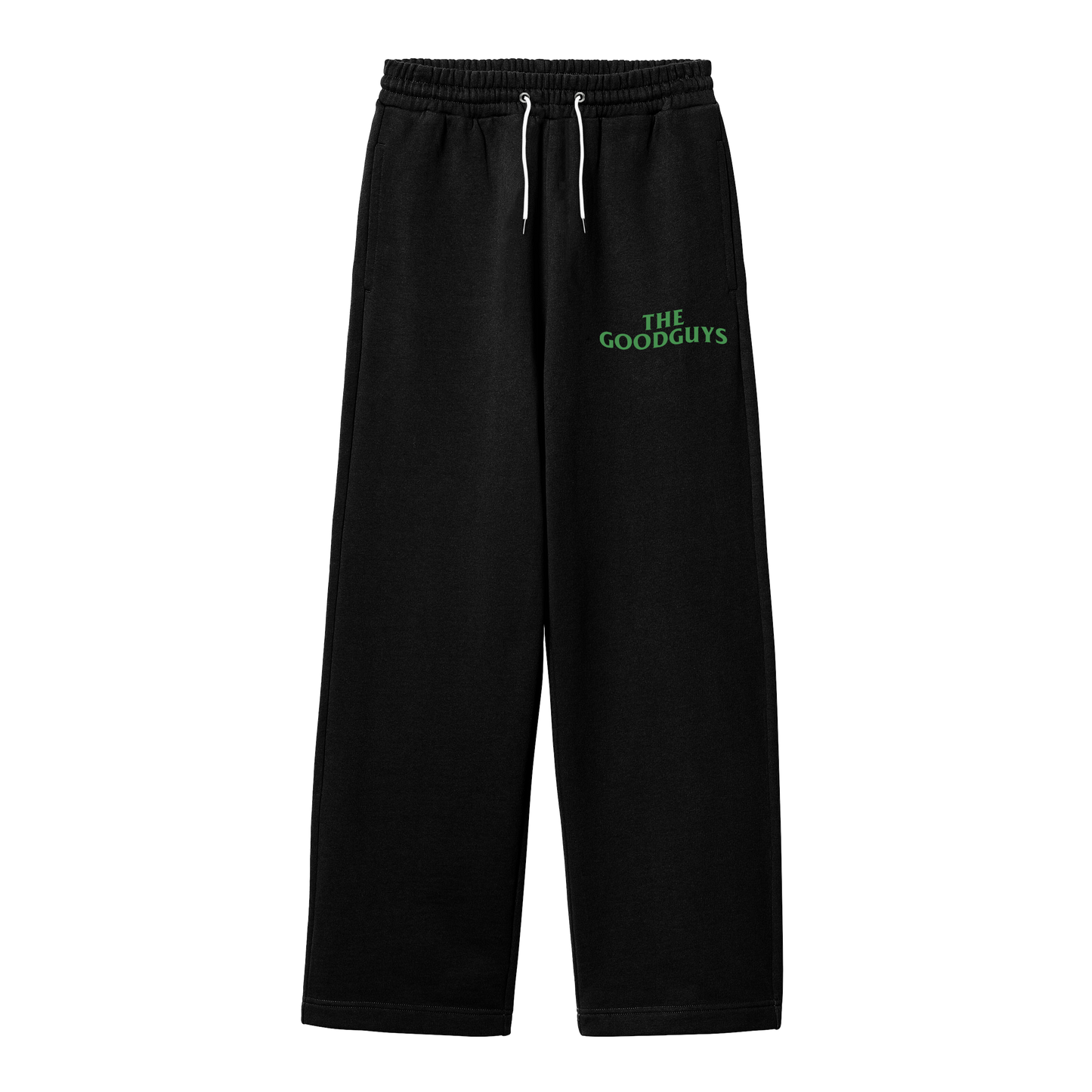 Mircaonus Green Lantern Sweat Pants