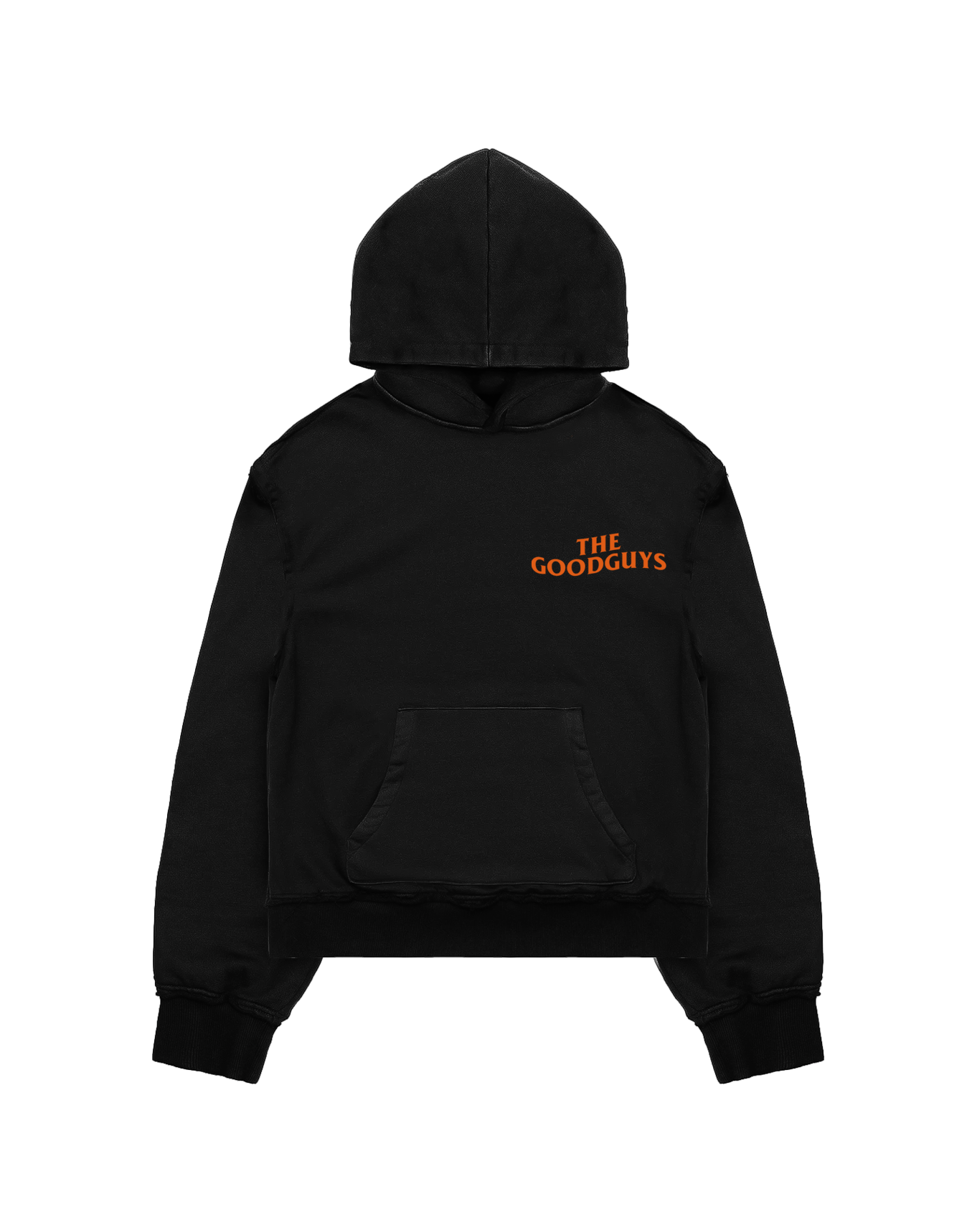 Mircaonus Annoying Blue Hoodie