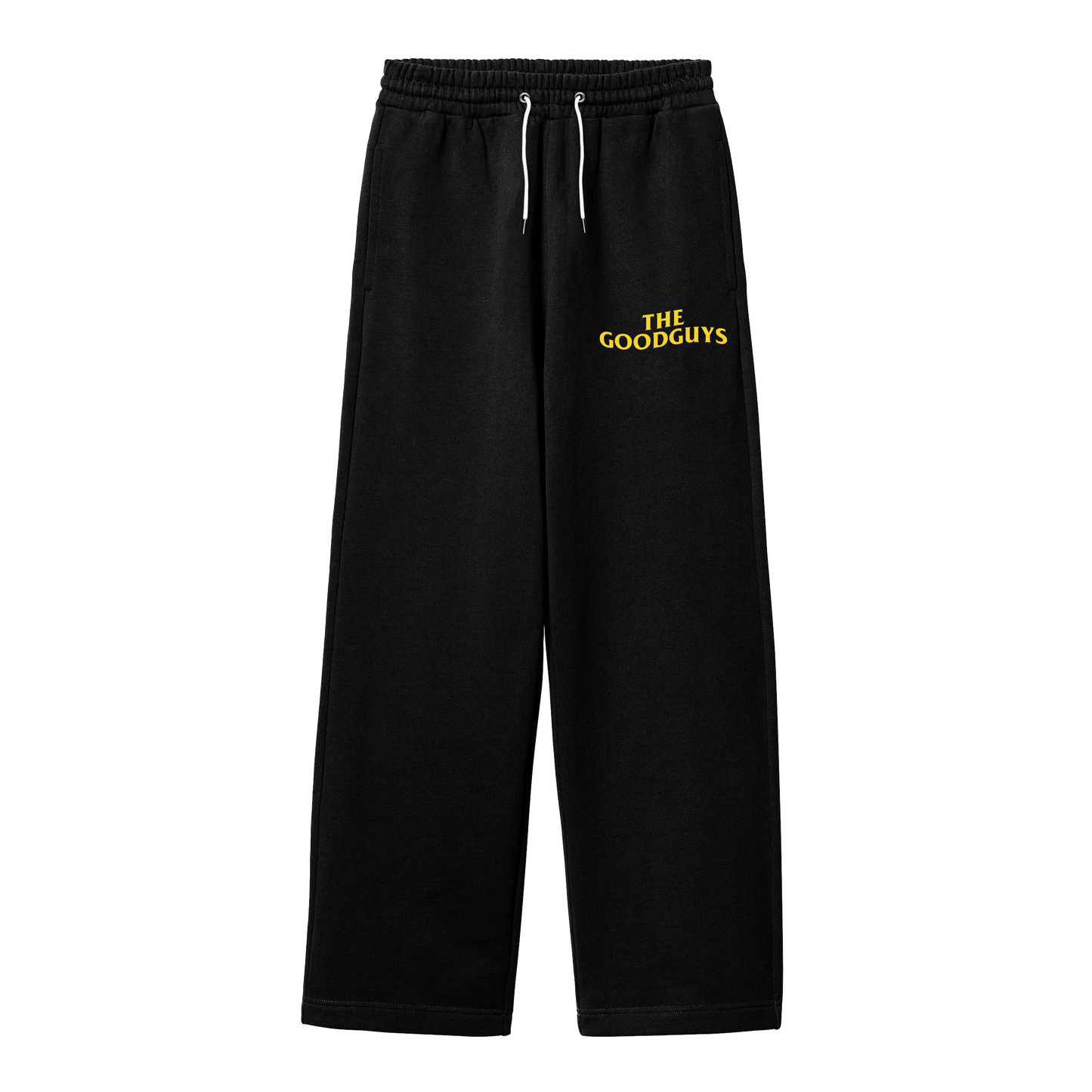 Mircaonus Yellow Lantern Sweat Pants