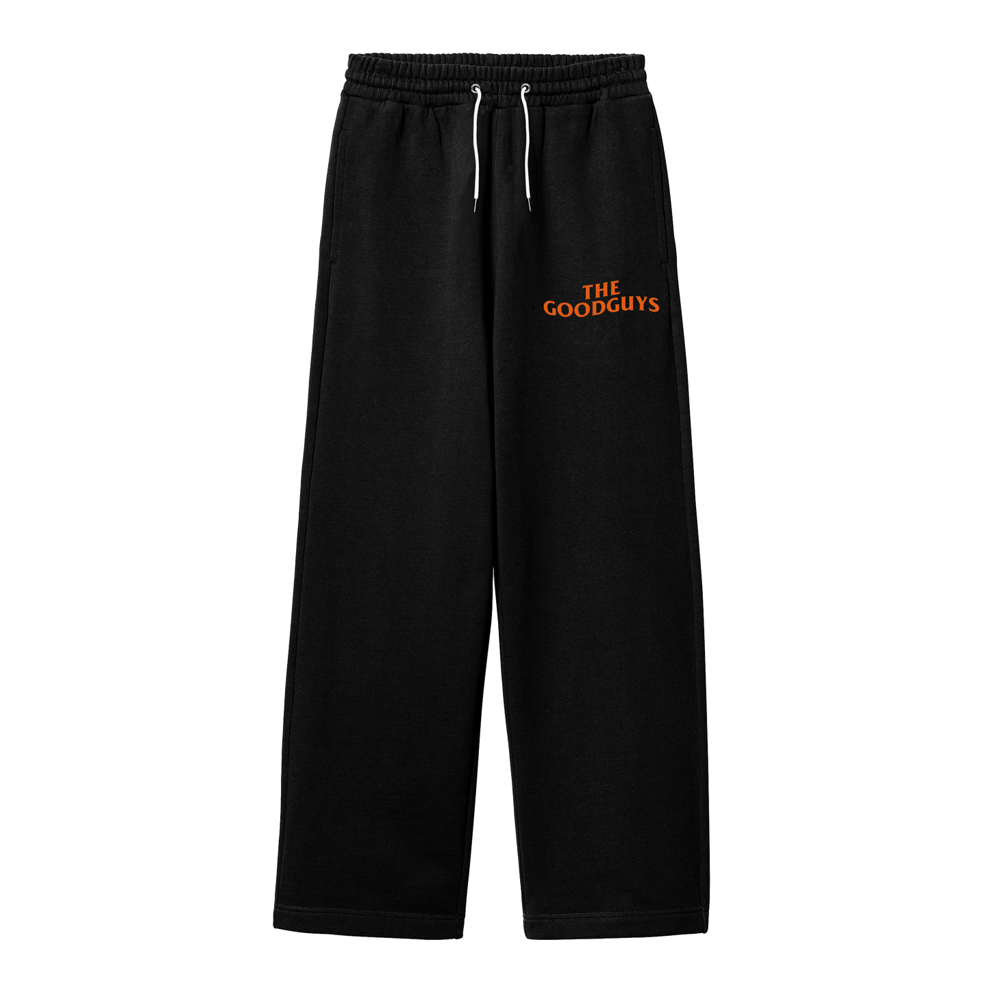 Mircaonus Annoying Orange Sweat Pants