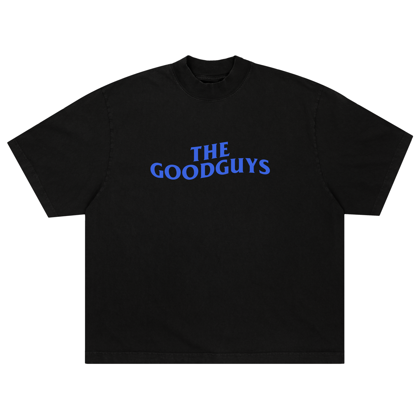 Mircaonus Blue Beetle T-Shirt