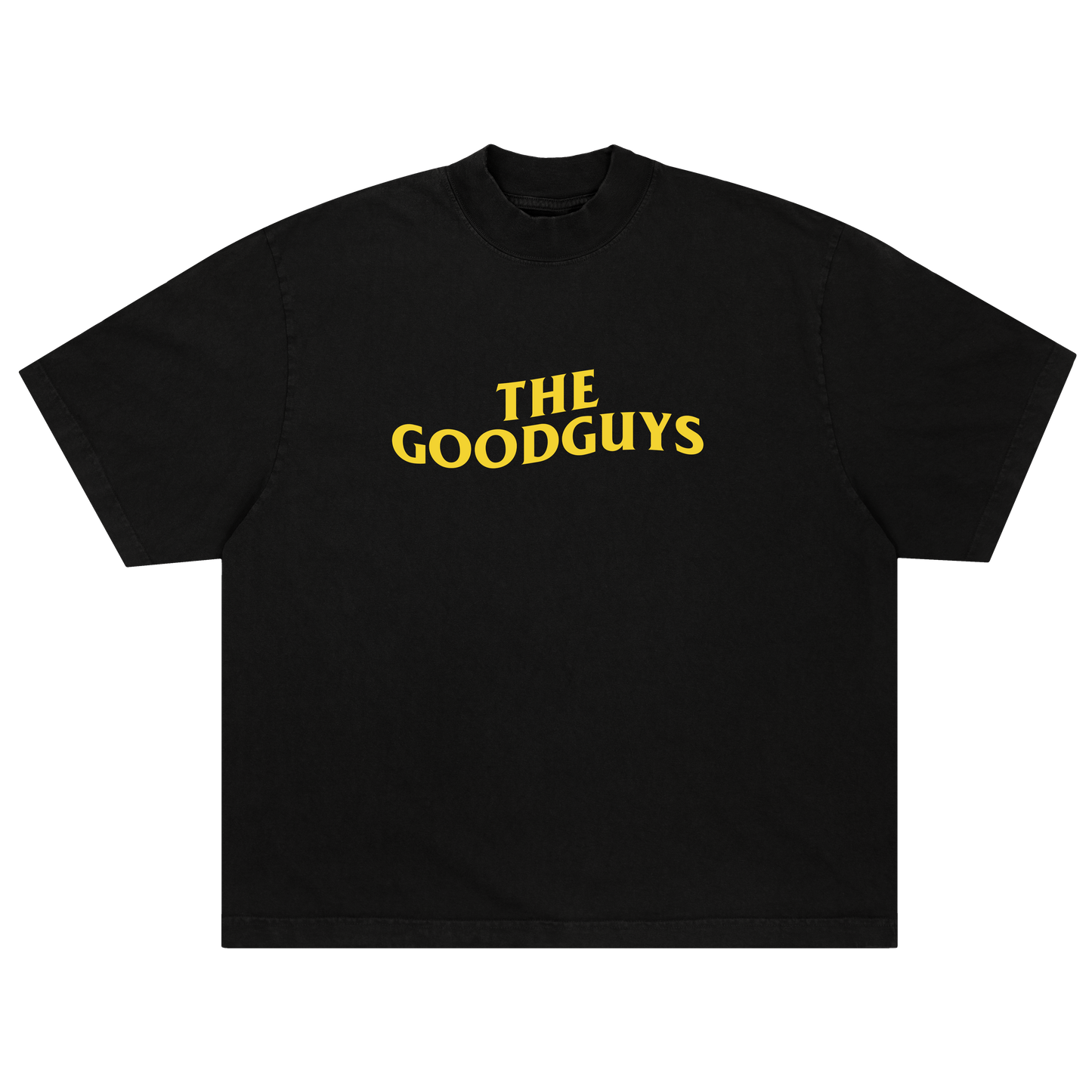 Mircaonus Yellow Bumblebee T-shirt