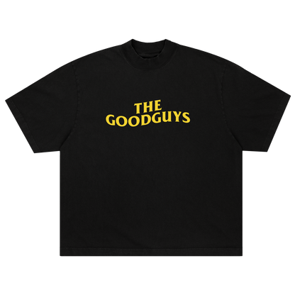 Mircaonus Yellow Bumblebee T-shirt