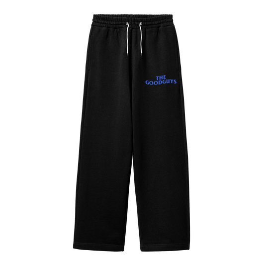 Mircaonus Blue Beetle Sweat Pants