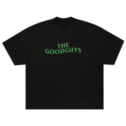 Mircaonus Green Lantern T-shirt