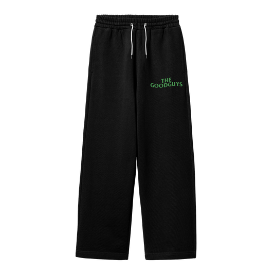 Mircaonus Green Lantern Sweat Pants