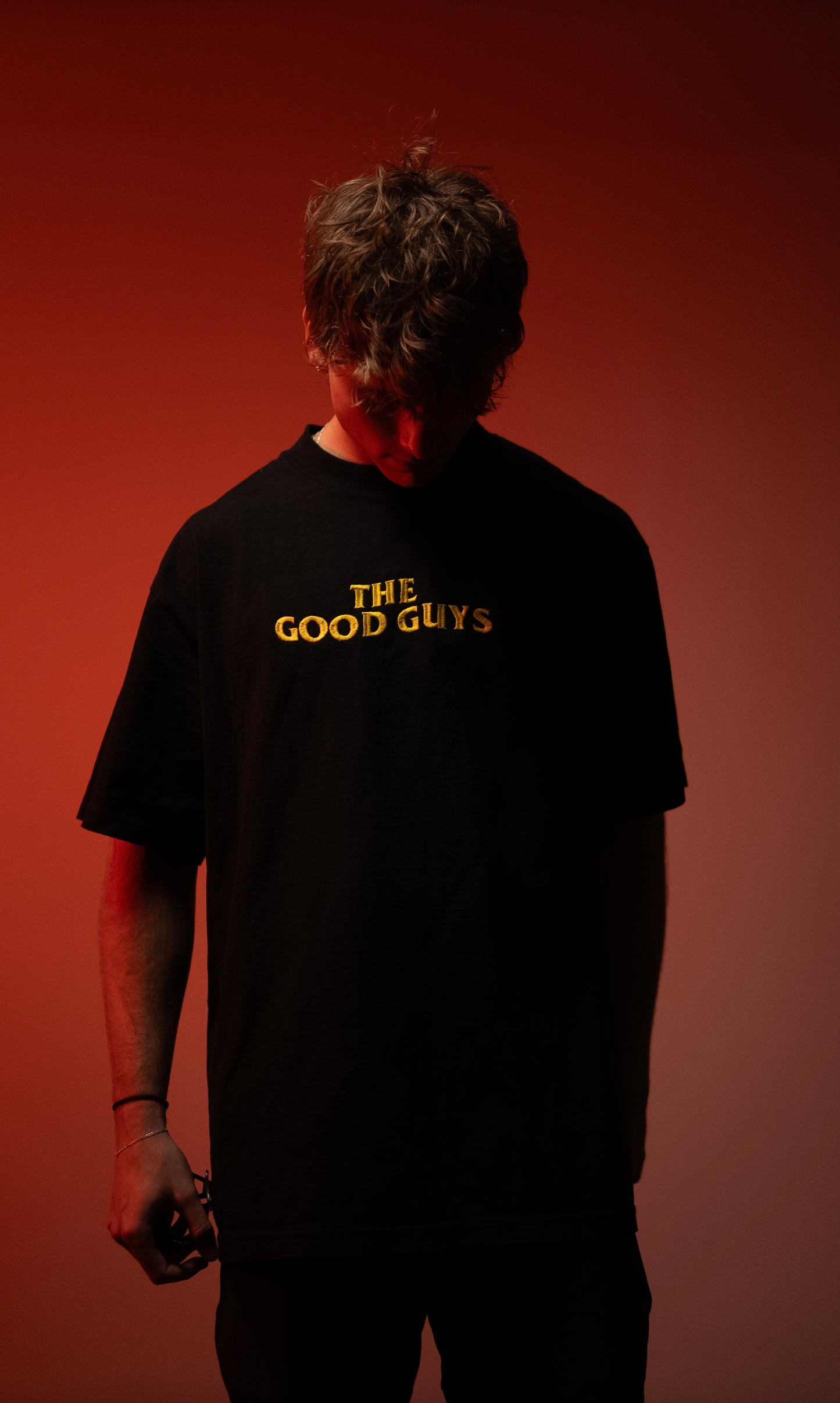 Mircaonus Yellow Bumblebee T-shirt