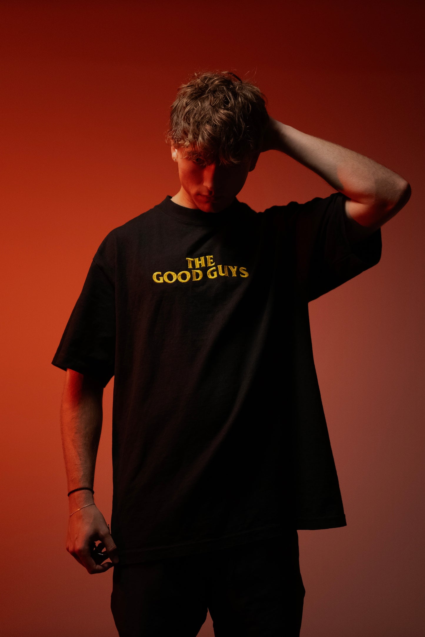 Mircaonus Yellow Bumblebee T-shirt