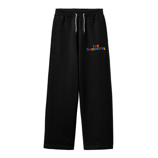 Mircaonus Google Sweat Pants