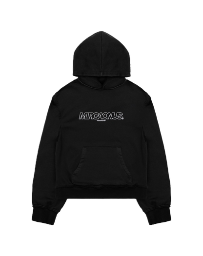 Mircaonus Good People Hoodie