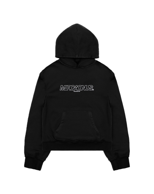 Mircaonus Good People Hoodie